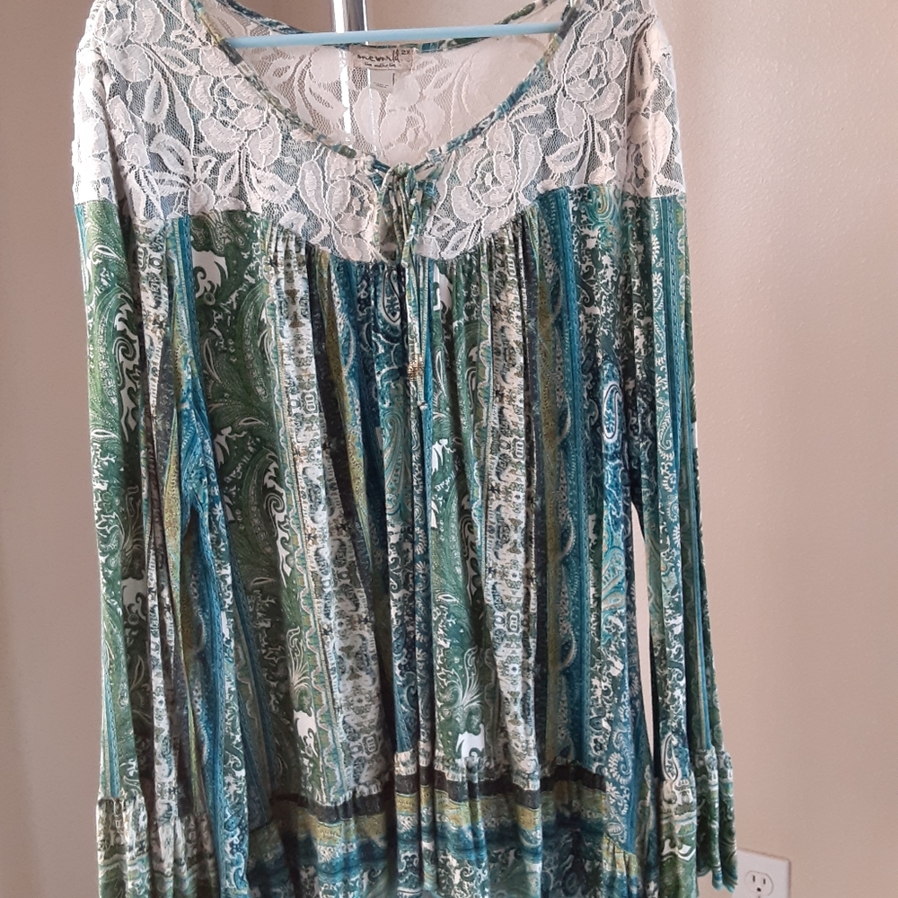 Blouse